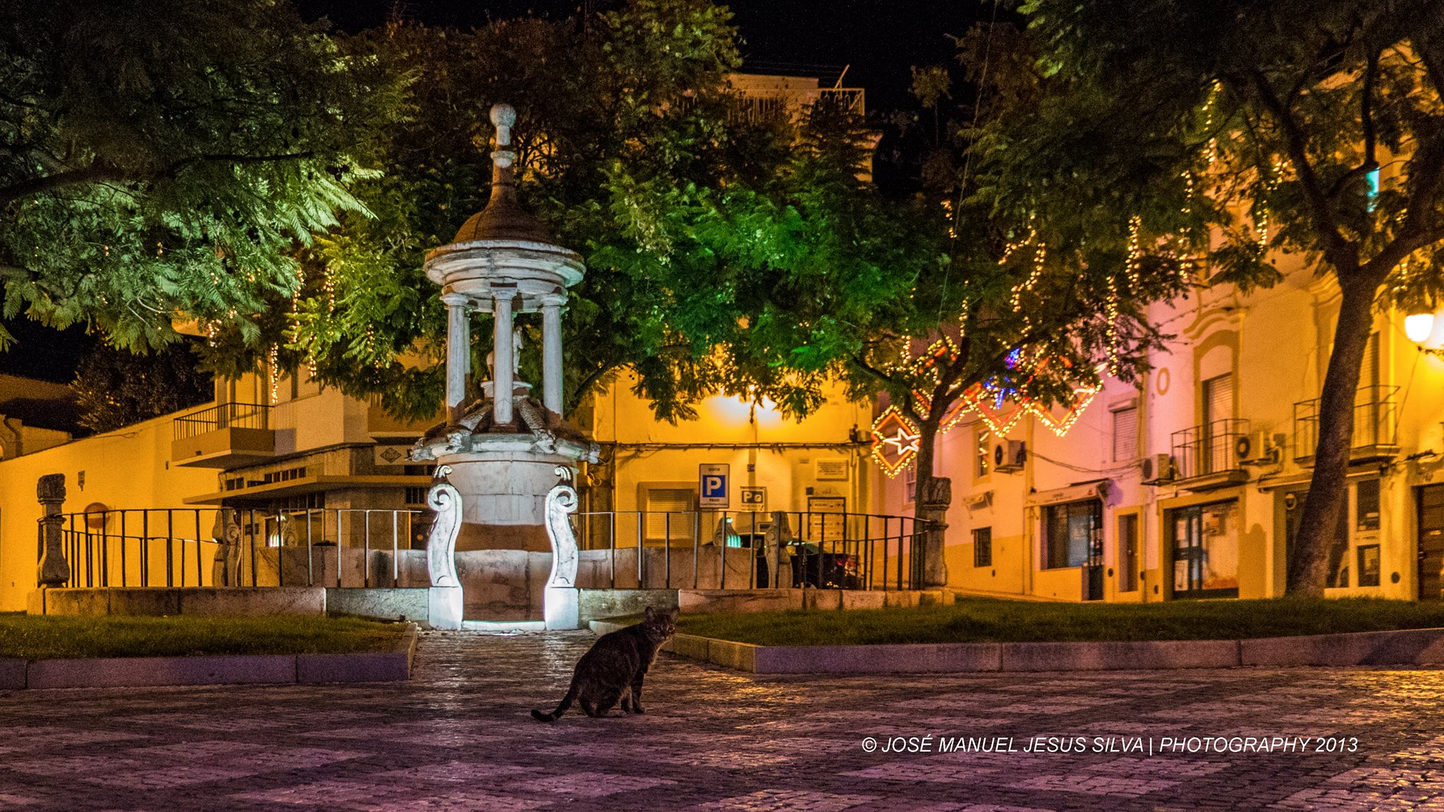 Fonte da Miseric&oacute;rdia