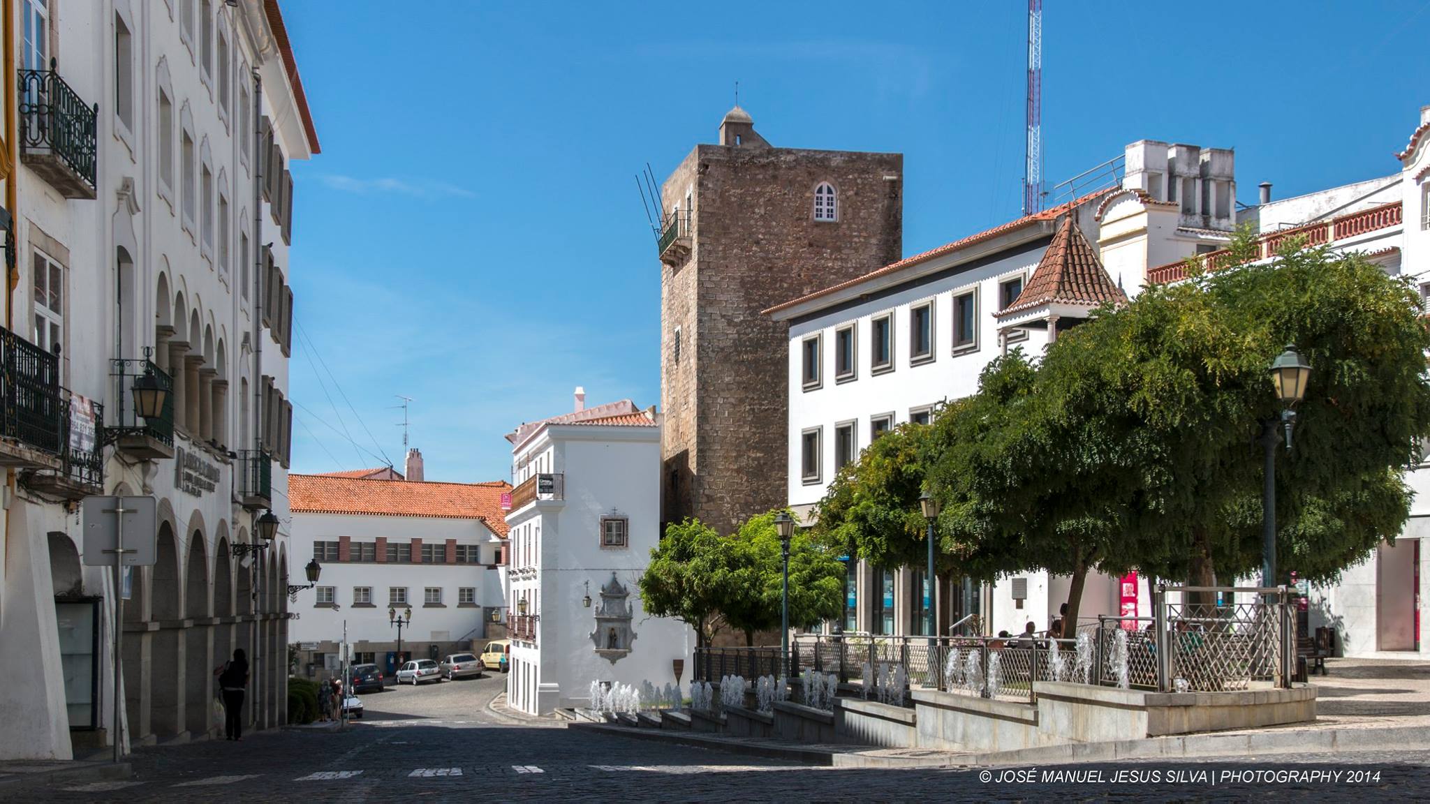 Torre Fernandina