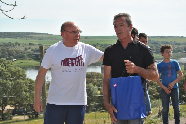 Tornei da Malha - Ajuda 2017