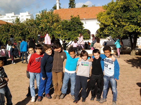 Magusto 2014