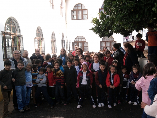 Magusto 2014