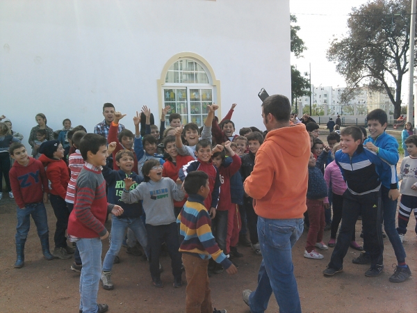 Magusto 2014