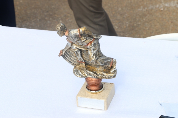 Torneio da Malha 2014