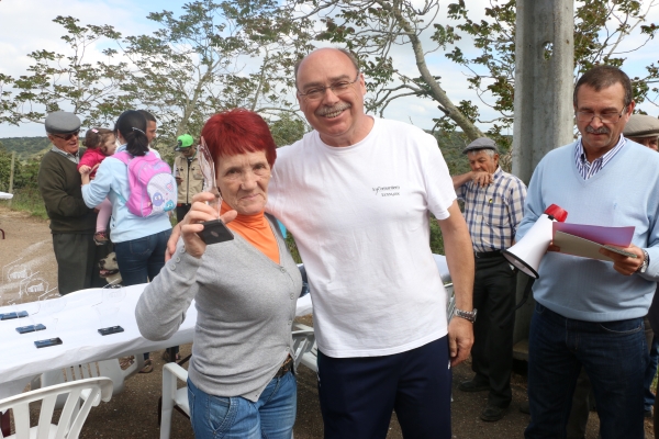 Torneio da Malha 2014