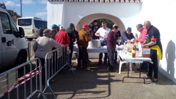 Torneio Malha Ajuda