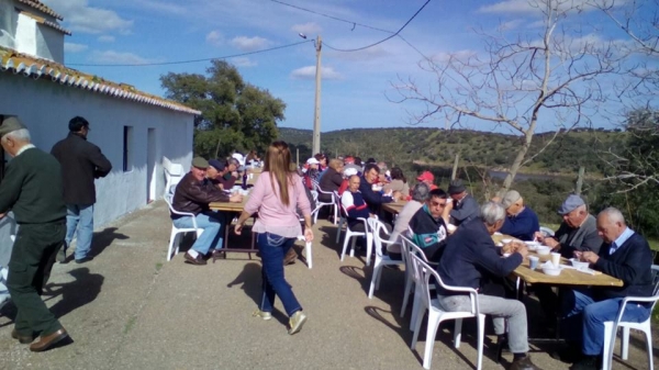 Torneio Malha Ajuda