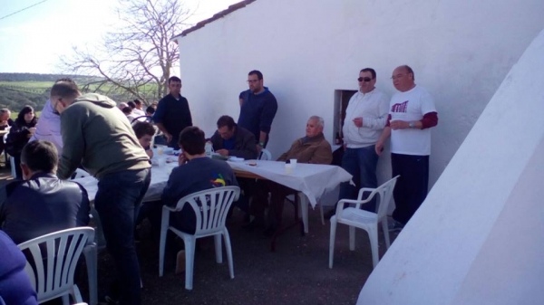 Torneio Malha Ajuda